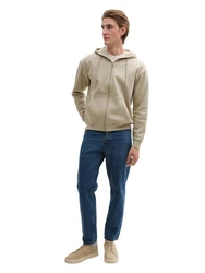 TOM TAILOR Denim Sweatshirt 