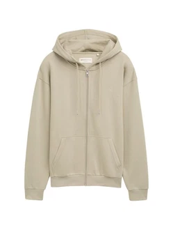 TOM TAILOR Denim Sweatshirt 