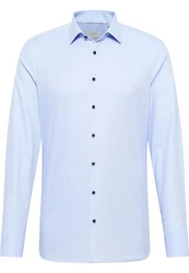 Eterna Langarmhemd Hemd 2132 F171 2132 F171