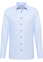 Eterna Langarmhemd Hemd 2132 F171 2132 F171