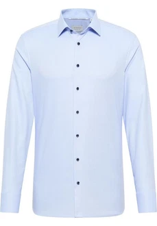 Eterna Langarmhemd Hemd 2132 F171 2132 F171