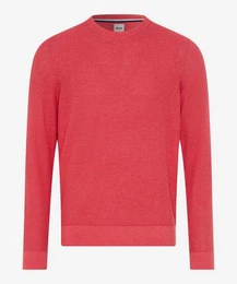 Strickpullover Strickpullover Rick - Slim Fit