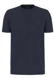 JOOP! T-Shirt Brandon Regular Fit Dunkelblau/Blau