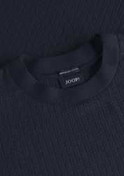JOOP! T-Shirt Brandon Regular Fit Dunkelblau/Blau