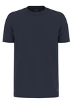 JOOP! T-Shirt Brandon Regular Fit Dunkelblau/Blau