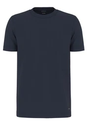 JOOP! T-Shirt Brandon Regular Fit Dunkelblau/Blau