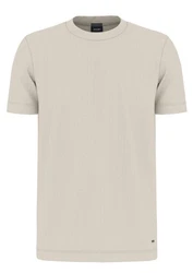 JOOP! T-Shirt Brandon Regular Fit Khaki/Braun/Beige