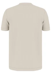 JOOP! T-Shirt Brandon Regular Fit Khaki/Braun/Beige