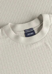 JOOP! T-Shirt Brandon Regular Fit Khaki/Braun/Beige