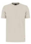 JOOP! T-Shirt Brandon Regular Fit Khaki/Braun/Beige