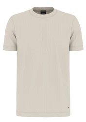 JOOP! T-Shirt Brandon Regular Fit Khaki/Braun/Beige