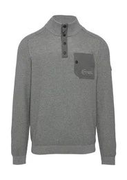 Strickpullover Strick-Troyer - Regular Fit