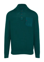Strickpullover Strick-Troyer - Regular Fit