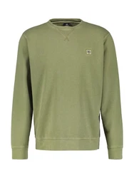 LERROS Sweatshirt Sportives Regular Fit 