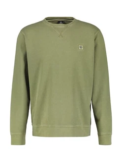 LERROS Sweatshirt Sportives Regular Fit