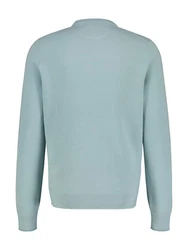 LERROS Strickjacken und Pullover Blau/Türkis/Hellblau/Grün