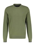 LERROS Strickjacken und Pullover Dunkelgrün/Grün