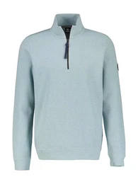 Sweatshirt Troyer - Regular Fit