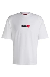 Kurzarmshirt T-Shirt Dewdam - Regular Fit