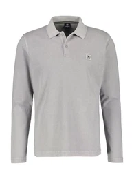 Poloshirt POLO/RUGBY 1/1 ARM (MIT K