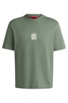 HUGO T-Shirt Dalsar 10259511 01 10259511