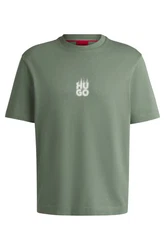 HUGO T-Shirt Dalsar 10259511 01 10259511