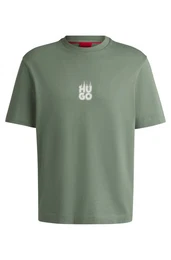Kurzarmshirt Dalsar 10259511 01