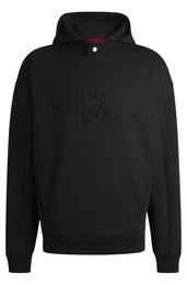 Sweatshirt Hoodie Debostaco - Relaxed Fit