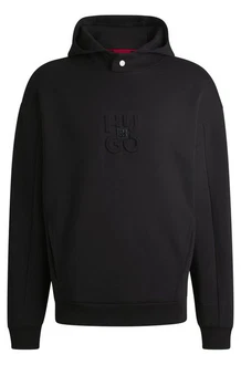 HUGO Hoodie Debostaco