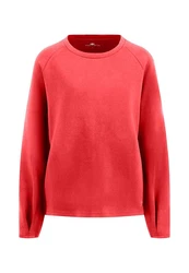 Fynch-Hatton Sweatshirt Basic Sweatshirt - Modern Fit 