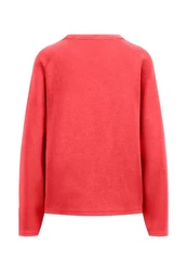 Fynch-Hatton Sweatshirt Basic Sweatshirt - Modern Fit 