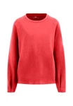 Fynch-Hatton Sweatshirt Basic Sweatshirt - Modern Fit 