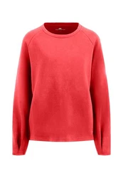 Fynch-Hatton Sweatshirt Basic Sweatshirt - Modern Fit 