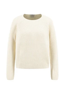 FYNCH-HATTON Strickpullover Basic Pullover Regular Fit