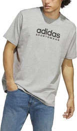 Kurzarmshirt M ALL SZN G T BLACK