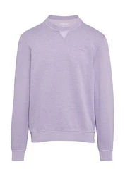 s.Oliver Sweater lavendel