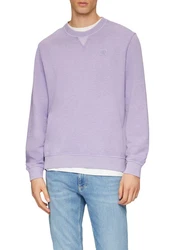 s.Oliver Sweater lavendel