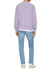s.Oliver Sweater lavendel