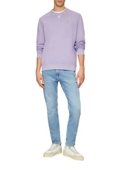 s.Oliver Sweater lavendel