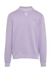 s.Oliver Sweater lavendel