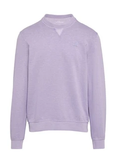 s.Oliver Sweater lavendel s.Oliver Sweater lavendel
