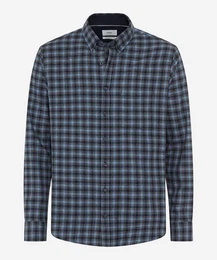 Langarmhemd Hemd Daniel - Regular Fit