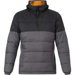 Funktionsjacke He.-Funktions-Jacke Truman ux BLACK/ANTHRACITE