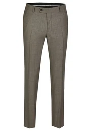 Chinos Modern-Fit Baukasten Hose CG Stevenson - Modern Fit