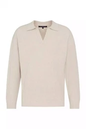 Strickpullover Strickpullover Rustino - Gerade