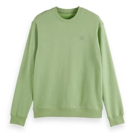 Sweatshirt Herren Sweatshirt - Regular Fit, Pullover, Logo