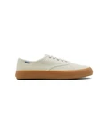 Element Passiph Sneaker Weiß/Khaki/Creme/Beige/Orange