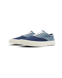 Element Passiph Sneaker Hellblau/Blau