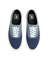 Element Passiph Sneaker Hellblau/Blau