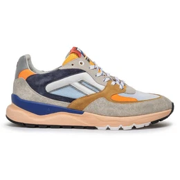 De Treener Sneaker
